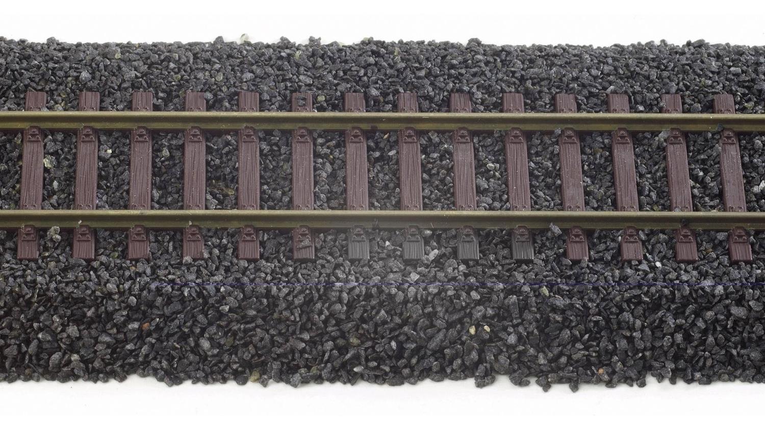 Tams 79-10103-01 Gleisschotter H0, Basalt, 500ml Dose